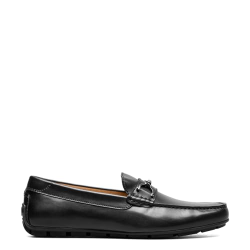 Image of Florsheim Motor Moc Toe Bit Driver Men's Slip On