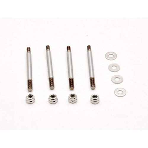 HoBao 22026 Shock Shaft (4Pcs) : Hyper EPX / GPX4