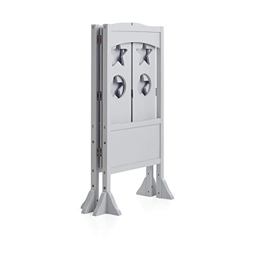 Guidecraft Classic Kitchen Helper Stool - Image 5