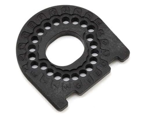 Traxxas Motor Plate