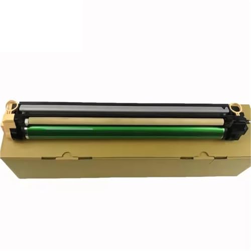 Tambour d imagerie jaune Xerox 700 770 C75 solution traces impression - 2