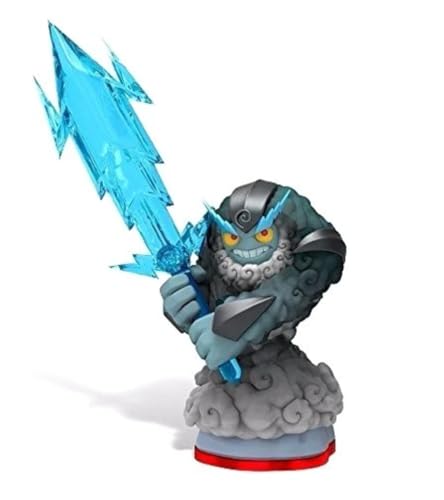 Image of Skylanders Trap Team: Trap Master Thunderbolt Character Pack