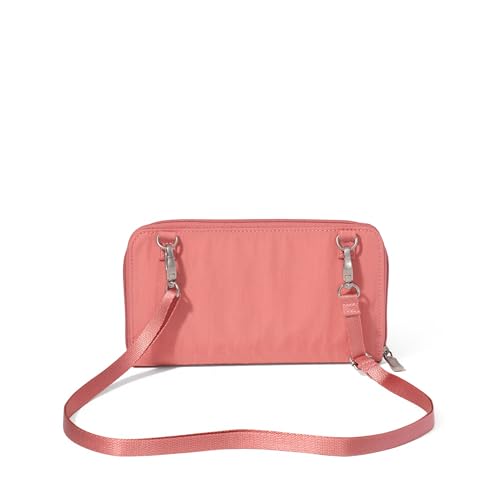 Image of Baggallini Rfid Phone Wallet Crossbody
