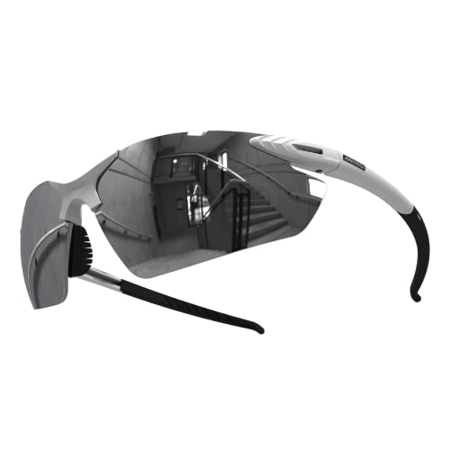 Lunettes de sécurité JORESTECH en polycarbonate pour chantier - 2