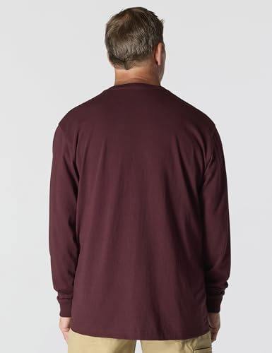 Carhartt Men's Workwear Pocket Long Sleeve T-shirt