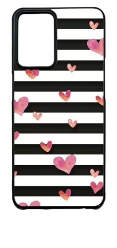 sslink OPPO Reno 7A OPPO Reno9 A �Ή� �u���b�N �n�[�h�P�[�X �n�[�g���{�[�_�[ �J�o�[ �W���P�b�g �X�}�[�g�t�H�� �X�}�z�P�[�X