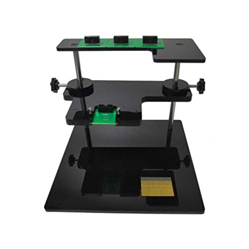 Minear Marco BDM con adaptadores FGTech BDM100 ECU Herramienta de programación ECU Chip Tuning BDM comprobador de Marco Adaptador Auto zubeh