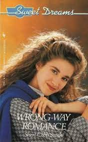 Wrong-Way Romance (By: Sheri Cobb South)