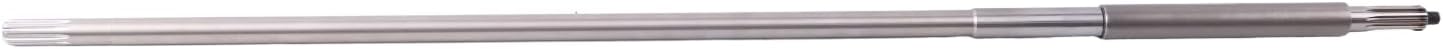 IEQFUE Drive Shaft 57110-96303 57110-91L00 Compatible with Suzuki Outboard 20 25 30 HP DT20 DT25 DT30