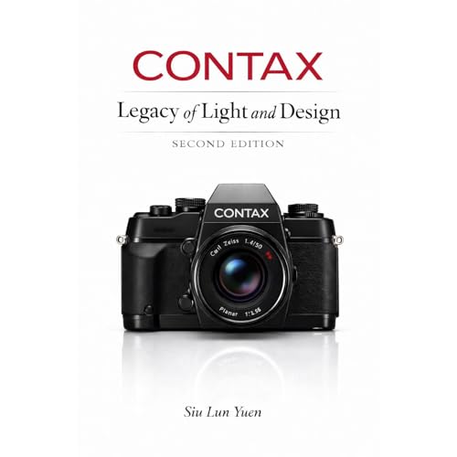 Contax Audiobook By Siu Lun Yuen cover art