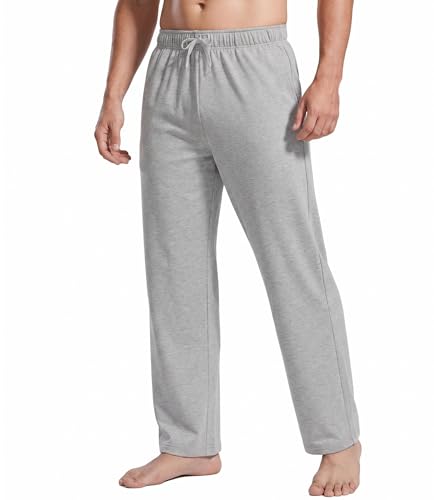 Pantalon de jogging léger homme pour éliminer l'inconfort des vêtements serrés