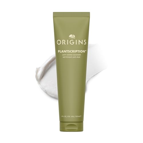 Origins Plantscription Anti-Aging Cleanser