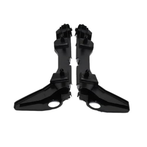 Fixer pare-chocs avant gauche Toyota Corolla E12 support de rechange 02-07