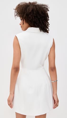 Bardot Women's Destene Hourglass Mini Dress3