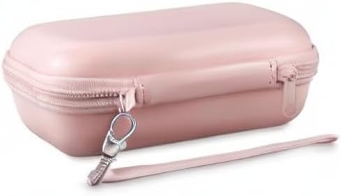 Miniatura 7 de Gafas portátiles y estuche de contacto 2 en 1, estuche de contacto de viaje, soporte para caja, incluye espejo integrado, pinzas, botella de