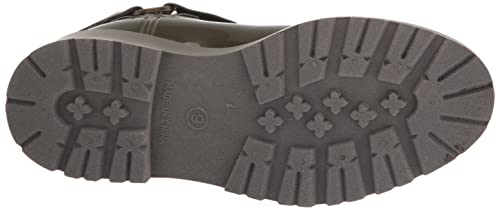 ZODIAC Women's Carter Rain Boots4