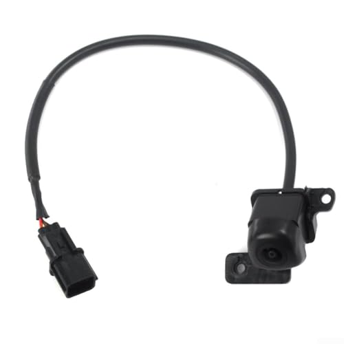 Per Hyundai IX35 Telecamera Posteriore Parcheggio per 2018 2020 Modelli 12V Rear View di retromarcia OEM 95760S6200 Materiale ABS