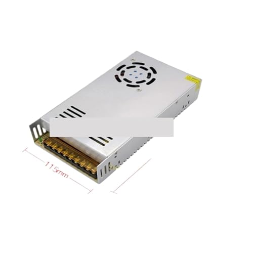 Alimentation à découpage AC 110-220V vers DC 12V pour grands rubans