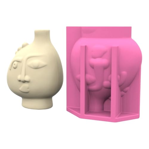 Moule en silicone de sculpture durable pour résine époxy haut de gamme