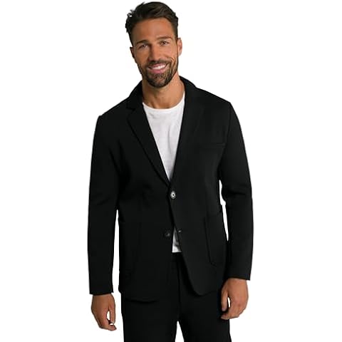 JP 1880 Blazer Noir 4XL Cover