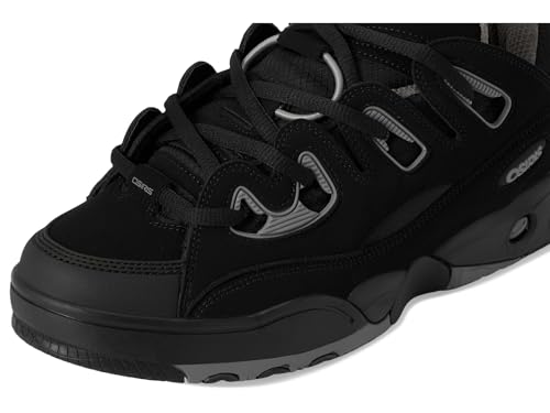 Image of Osiris Mens D3 E | Skateboarding Shoes