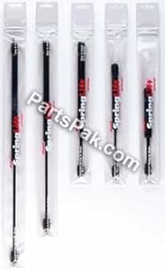 Attwood Marine SL30-20-5 Gasfeder 20 lbs