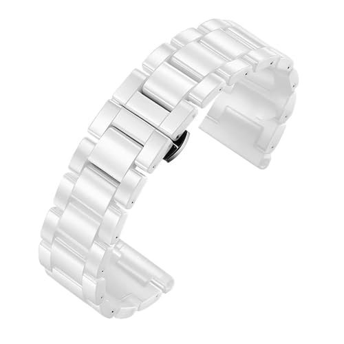 Bracelet de montre 20mm 22mm anti-rupture pour Gear S3 et Active 2