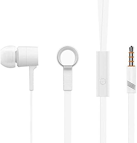 Sweet Tech Bianca Alta qualit Stereo Auricolare Con Microfono in-ear
Auricolari Vivavoce Isolamento Acustico Cuffie Per Xiaomi : Cuffie con
cavo Sweet Tech Bianca Alta qualit Stereo Auricolare Con Microfono in-ear
Auricolari Vivavoce Isolamento Acustico Cuffie Per Xiaomi : Cuffie con
cavo