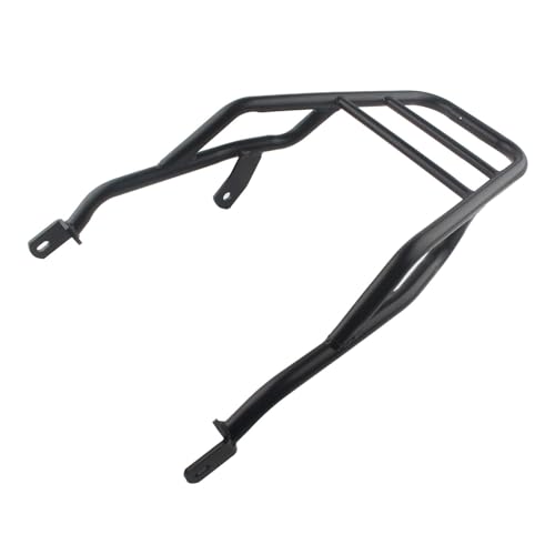 Porte-bagages moto pour Scrambler 1200XC XE 2019-2023 extension support arrière