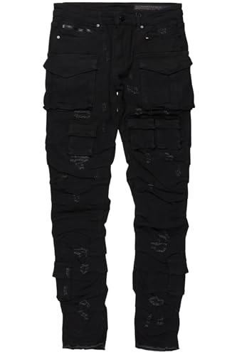 Men's Gentry Slim Fit Jeans2