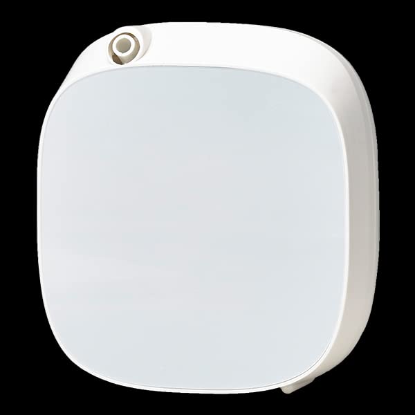 Difusor aromático eléctrico AmbiCloud Air para pared y casa