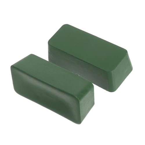 Cera Multifuncional para Pulir Metal 2 piezas miniatura 1