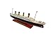OPO 10 - Transatlantic Liner 1/1250 RMS Titanic