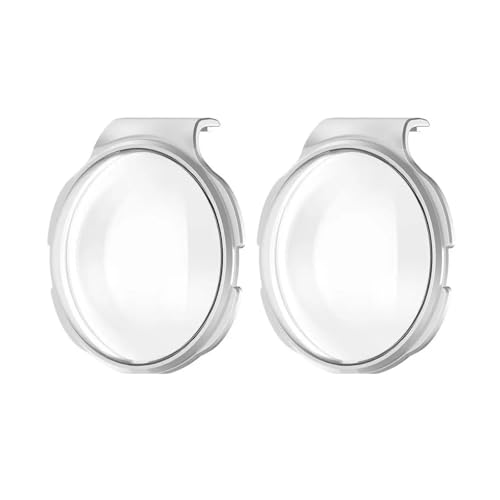 2 �݊� �f�B�[�W�F�[�A�C OSMO 360 �����Y�v���e�N�^�[�����K���X�A���`�X�N���b�`�h�o�ی� 360 ° �K���X�����Y�v���e�N�^�[�A�N�Z�T���[(A)