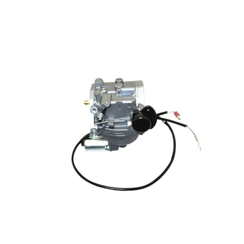 Carburador de automóvil Carburador para Honda GX610 18 para HP GX620 20HP V-para Twin