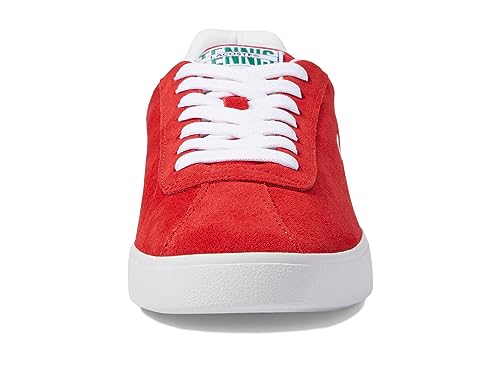 Image of Lacoste Men's Baseshot Translucent Sole Sneakers