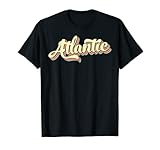 vintage atlantic city photos Abbigliamento vintage atlantico Perfetto per baseball softball, pallavolo, pallacanestro, calcio league, feste di riunione e viaggi su strada. Mostra l'amore per la tua casa o sorprendi i tuoi cari. Ordina ora!