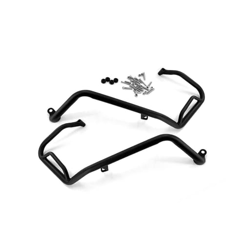 Barre de protection XADV750 pare-chocs moto cadre coulissant 2017-2020