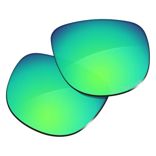 Image of 100% Precise-Fit Replacement Sunglass Lenses for RayBan RB4147 60mm