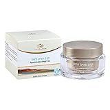 Moisturizing Cream for Eyes & Neck Dead Sea Minerals 1.7fl.oz/50 ml C&B Dead Sea Minerals