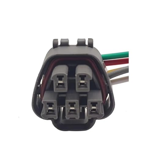 Cable de combustible conector Kia K2 K5 soluciona tirones motor 2