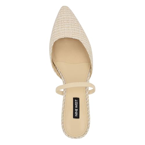 Nine West Women's Gorga Mule4