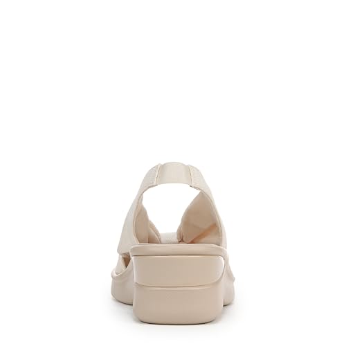 LifeStride Women's Serenade Wedge Sandal3