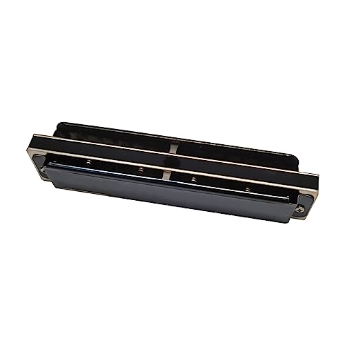 PacuM Harmonica par Instrument Key Harmonica 13 trous AC Key Professional Harmonica Instruments de musique Harmonica (Color : Key a) - Les Beatles, Paul McCartney, John Lennon, RIngo Starr, George Harrison PacuM Harmonica par Instrument Key Harmonica 13 trous AC Key Professional Harmonica Instruments de musique Harmonica (Color : Key a) – Image 4