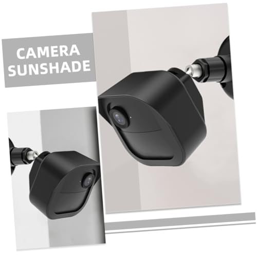 Funda para cámara exterior Mikinona para cuidar lo que más le importa 2