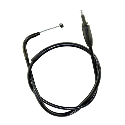 Cable de embrague de acero para Suzuki GSF250: adiós a las marchas duras