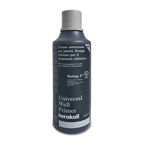 UNIVERSAL WALL PRIMER LT 1