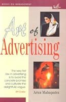 Art of Advertising 8183822053 Book Cover