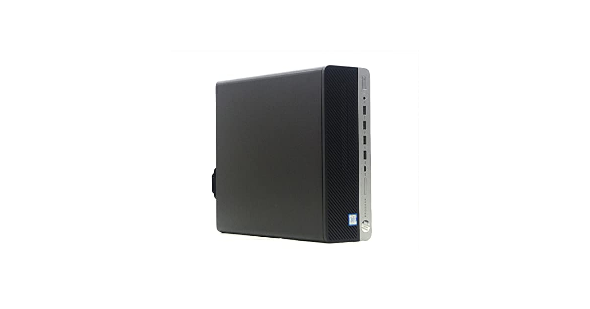 OS10/HP ProDesk 600 G3/8GB/SSD256GBサクサク‼️ Amazon.com: HP ProDesk 600 G3 SFF Desktop Computer Inter i7