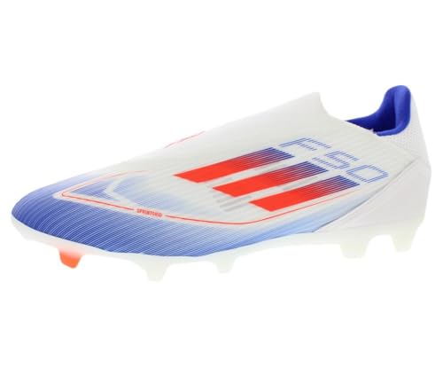 Image of Adidas Unisex-Adult F50 League Football Boots Firm Ground